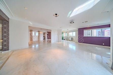Apartamento com 4 Quartos à venda, 257m² no Jardim Anália Franco, São Paulo