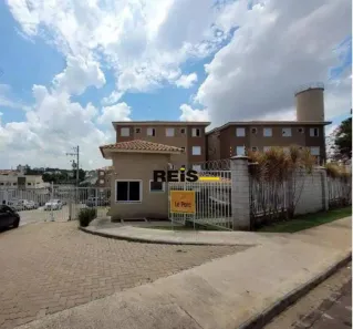 Apartamento com 2 Quartos à venda, 45m² no Lopes de Oliveira, Sorocaba