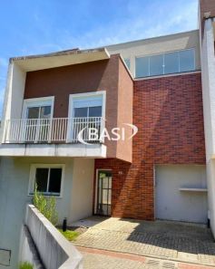 Casa de Condomínio com 3 Quartos à venda, 154m² no Campo Comprido, Curitiba