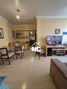 Apartamento com 2 Quartos à venda, 90m² no Icaraí, Niterói
