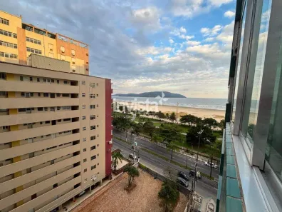 Apartamento com 2 Quartos à venda, 84m² no Pompéia, Santos