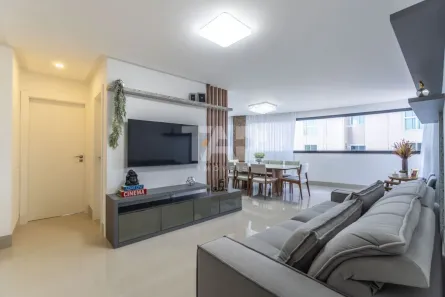 Apartamento com 4 Quartos à venda, 150m² no Centro, Balneário Camboriú
