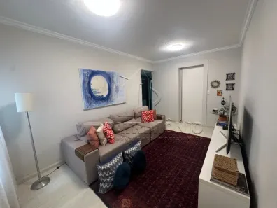Apartamento com 3 Quartos à venda, 77m² no Parque Campolim, Sorocaba