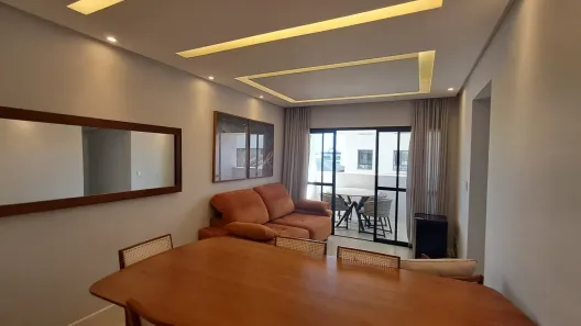 Apartamento com 3 Quartos à venda, 78m² no Pitangueiras, Lauro de Freitas