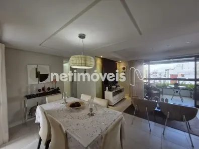 Apartamento com 4 Quartos à venda, 128m² no Itaigara, Salvador