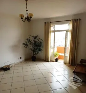 Apartamento com 3 Quartos à venda, 124m² no Centro, Taubaté