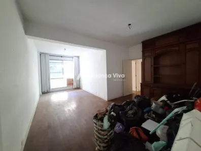 Apartamento com 4 Quartos à venda, 132m² no Laranjeiras, Rio de Janeiro