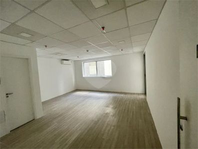 com 1 Quarto à venda, 36m² no Bela Vista, São Paulo