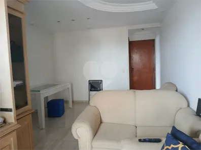 Apartamento com 3 Quartos à venda, 74m² no Planalto Paulista, São Paulo
