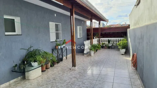 Casa com 2 Quartos à venda, 200m² no Parque Oratório, Santo André