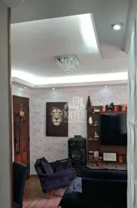 Apartamento com 2 Quartos à venda, 70m² no Mutondo, São Gonçalo