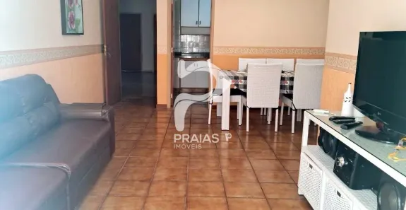 Apartamento com 3 Quartos à venda, 130m² no Enseada, Guarujá