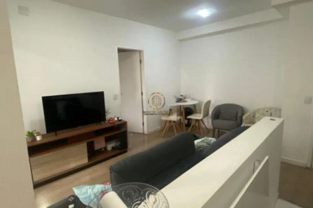 Apartamento com 1 Quarto à venda, 46m² no Centro, Campinas