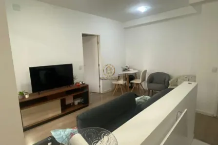 Apartamento com 1 Quarto à venda, 46m² no Centro, Campinas