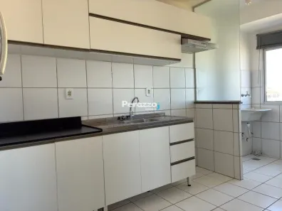 Apartamento com 2 Quartos para alugar, 48m² no Jardins Mangueiral, Brasília