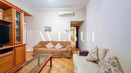 Apartamento com 3 Quartos à venda, 100m² no Copacabana, Rio de Janeiro
