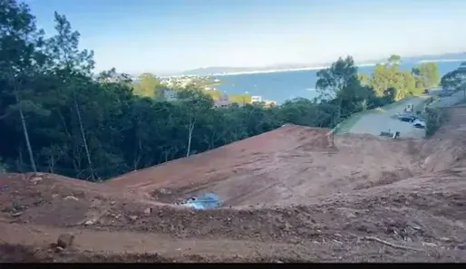 Terreno / Lote / Condomínio à venda, 1816m² no Cacupé, Florianópolis