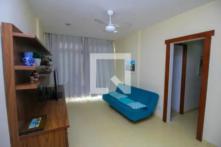 Apartamento com 1 Quarto à venda, 40m² no Botafogo, Rio de Janeiro
