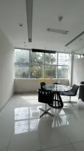 Conjunto Comercial / Sala à venda, 26m² no Loteamento Residencial Vila Bella, Campinas