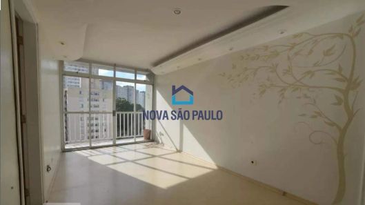 Apartamento com 2 Quartos à venda, 60m² no Jardim Celeste, São Paulo