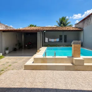 Casa com 3 Quartos à venda, 432m² no Parque Hawaí, Eusébio