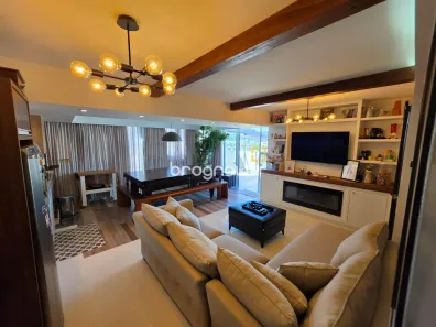 Cobertura com 5 Quartos à venda, 259m² no Trindade, Florianópolis