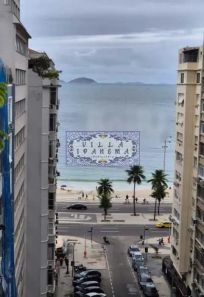 Apartamento com 4 Quartos à venda, 312m² no Copacabana, Rio de Janeiro
