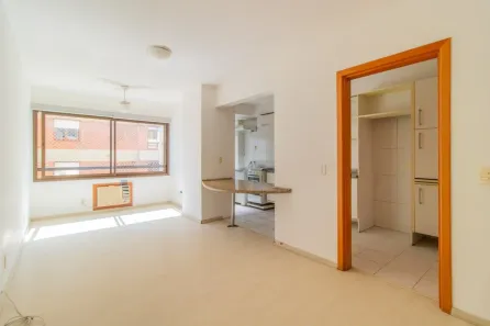 Apartamento com 3 Quartos à venda, 86m² no Praia de Belas, Porto Alegre