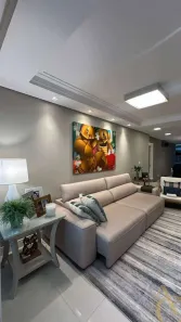 Apartamento com 3 Quartos à venda, 130m² no Centro, Florianópolis