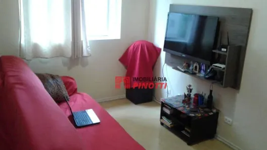 Apartamento com 3 Quartos à venda, 61m² no Anchieta, São Bernardo do Campo