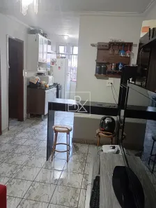 Apartamento com 2 Quartos à venda, 43m² no Centro, Contagem