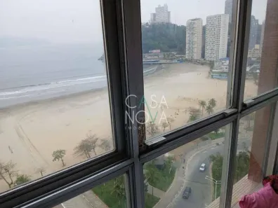 Apartamento com 3 Quartos à venda, 175m² no Itararé, São Vicente