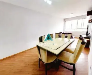 Apartamento com 3 Quartos à venda, 64m² no Jardim Utinga, Santo André