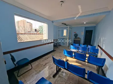 Conjunto Comercial / Sala para alugar, 235m² no Centro, Sorocaba