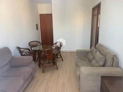 Apartamento com 1 Quarto à venda, 58m² no Centro, Campinas