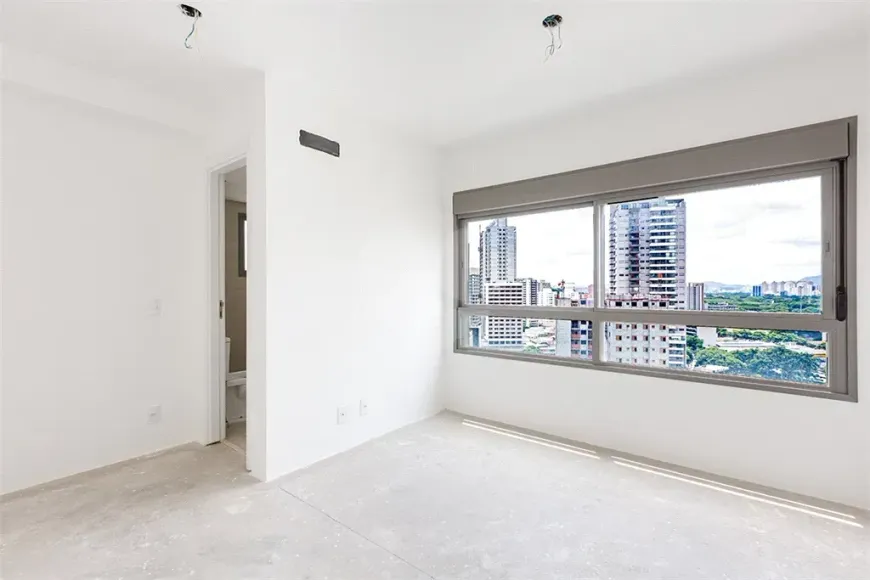 Foto do imóvel - Apartamento à venda com 3 quartos, 3 suítes, 2 vagas na garagem e condomínio com piscina e.