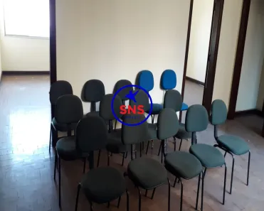 Conjunto Comercial / Sala para alugar, 61m² no Centro, Campinas