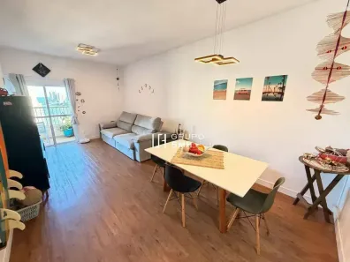 Apartamento com 2 Quartos à venda, 98m² no Pitangueiras, Guarujá