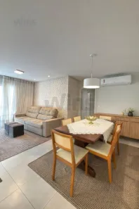 Apartamento com 3 Quartos à venda, 93m² no Centro, Criciúma