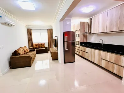 Apartamento com 2 Quartos à venda, 81m² no Navegantes, Capão da Canoa