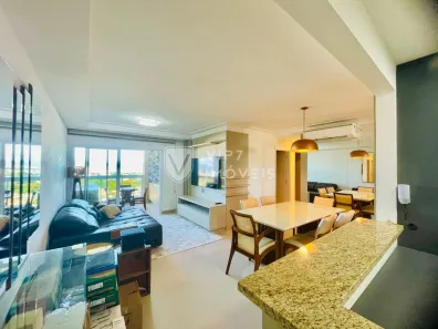 Apartamento com 3 Quartos à venda, 97m² no Parque Campolim, Sorocaba