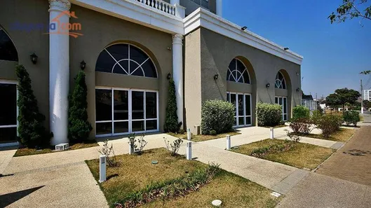 Conjunto Comercial / Sala à venda, 32m² no Centro, Jacareí