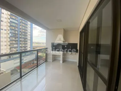 Apartamento com 3 Quartos à venda, 129m² no Kobrasol, São José