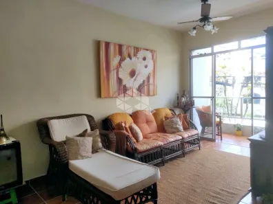 Apartamento com 3 Quartos à venda, 90m² no Enseada, Guarujá
