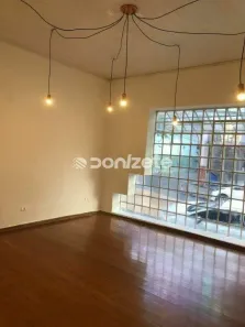 com 1 Quarto para alugar, 90m² no Vila Assunção, Santo André