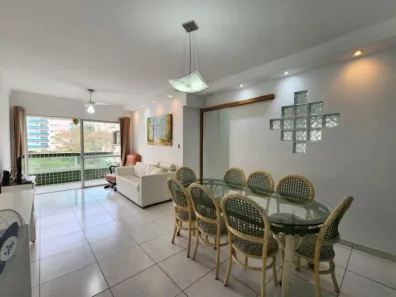 Apartamento com 3 Quartos à venda, 95m² no Jardim Las Palmas, Guarujá