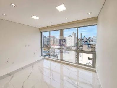 Conjunto Comercial / Sala à venda, 45m² no Centro, Campinas
