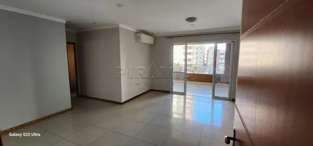 Apartamento com 3 Quartos à venda, 115m² no Nova Aliança, Ribeirão Preto