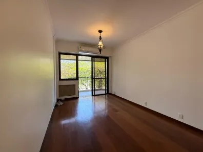 Apartamento com 4 Quartos à venda, 121m² no Barra da Tijuca, Rio de Janeiro