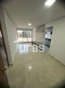 Apartamento com 1 Quarto à venda, 47m² no Setor Marista, Goiânia
